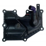 Capa Tampa Frontal Motor Ford Fusion 2007 A 2010 Detalhe