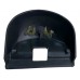 Moldura Capa Fechadura Porta Luvas Citroen C3 2003 A 2011