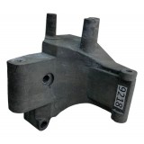 Suporte Alternador Ford Ka Fiesta 1999 A 2013