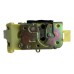 Fechadura Eletrica Traseira Direita Ford Focus 1998 A 2003