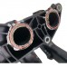 Coletor De Admissão Honda Fit 1.4 2004 A 2007