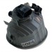 Farol De Milha Esquerdo Toyota Hilux 2005 A 2008