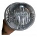 Farol De Milha Esquerdo Toyota Hilux 2005 A 2008
