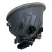 Farol De Milha Esquerdo Toyota Hilux 2005 A 2008