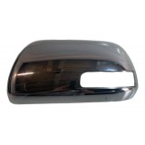 Capa Retrovisor Esquerdo Toyota Hilux 2012 A 2015 Detalhe