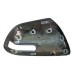 Capa Retrovisor Esquerdo Toyota Hilux 2012 A 2015 Detalhe