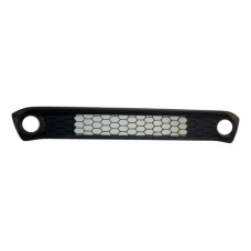 Grade Inferior Parachoque Dianteiro Fiat Argo 18 A 22