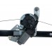 Maquina Vidro Dianteira Esquerda Renault Duster 2011 A 15