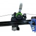 Maquina Vidro Eletrico Diant Fiat Grand Siena Palio 51849097