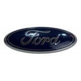 Emblema Grade Ford Ranger 13 A 21 Ck418b262aa