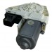 Motor Vidro Elétrico Dianteiro Esquerdo New Fiesta 13 A 16