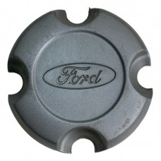 Calota Central Roda Ford Ecosport 2003 A 2012