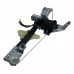 Máquina Vidro Elétrico Diant Esq Sandero Logan 807218735r
