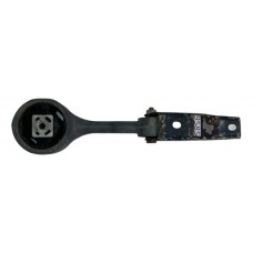 Coxim Caixa Câmbio Vw Gol Polo Saveiro G5 G6 600199851ba