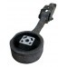 Coxim Caixa Câmbio Vw Gol Polo G5 G6 600199851ba