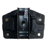 Coxim Calço Superior Esquerdo Vw Up 1.0 3cc 14 A 20