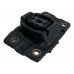 Coxim Calço Superior Esquerdo Vw Up 1.0 3cc 14 A 20