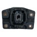 Coxim Calço Superior Esquerdo Vw Up 1.0 3cc 14 A 20