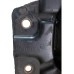 Coxim Calço Superior Esquerdo Vw Up 1.0 3cc 14 A 20