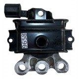 Coxim Calço Motor Direito Gm Cobalt Onix Spin 52068330