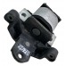 Suporte Coxim Motor Vw Fox Gol Voyage G5 G6 G7 5u0199555