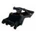 Suporte Bomba Direção Compressor C4 Xsara Picasso 2.0 16v