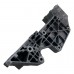 Suporte Bomba Hidraulica Vw Golf Audi A3 R06a903143