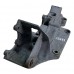 Suporte Bomba Hidraulica Vw Golf Audi A3 R06a903143