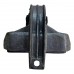 Coxim Central Tras Renault Clio Megane 1991 A 2002 1.6 8v