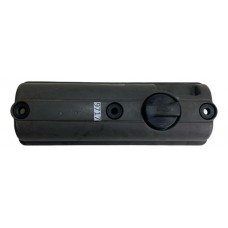 Tampa Válvula Cabeçote Vw Gol Parati G2 G3 1.0 8v At
