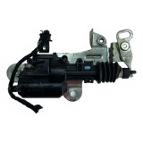 Motor Atuador Fechadura Tampa Traseira Ford Fiesta 03 A 11