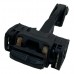 Limitador Porta Dianteira Vw Gol Voyage G5 G6 G7