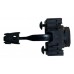 Limitador Porta Dianteira Vw Gol Voyage G5 G6 G7