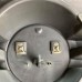 Grade Dianteira Fiat Uno Mille 06/13 1001770550