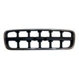 Grade Diant Radiador S10 Blazer 2001 A 2005 (detalhe Cromo)