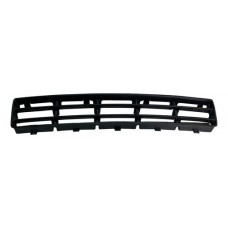 Grade Infeior Parachoque Vw Golf 1999 A 2006 1j0853677d