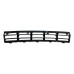 Grade Infeior Parachoque Vw Golf 1999 A 2006 1j0853677d