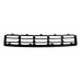 Grade Infeior Parachoque Vw Golf 1999 A 2006 1j0853677d