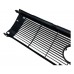Grade Dianteira Radiador Vw Passat 1979 A 1982 Detalhe