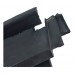 Grade Dianteira Radiador Vw Passat 1979 A 1982 Detalhe