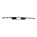 Friso Central Parachoque Traseiro Vw Gol G3 377807963