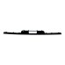 Friso Central Parachoque Traseiro Vw Gol G3 377807963