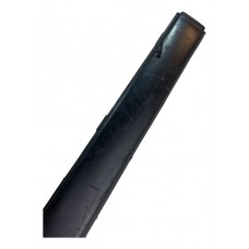 Friso Central Parachoque Traseiro Vw Gol G3 377807963