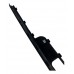 Friso Central Parachoque Traseiro Vw Gol G3 377807963