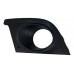 Moldura Farol De Milha Esquerdo Vw Crossfox Spacecross 10/14