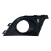 Moldura Farol De Milha Esquerdo Vw Crossfox Spacecross 10/14