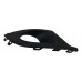 Moldura Farol De Milha Esquerdo Vw Crossfox Spacecross 10/14