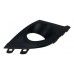Moldura Farol De Milha Esquerdo Vw Crossfox Spacecross 10/14