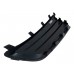 Moldura Farol De Milha Direito Vw Gol Voyage G6 13 A 16