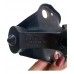 Coxim Suporte Silencioso Traseiro Vw Gol Parati Saveiro G3